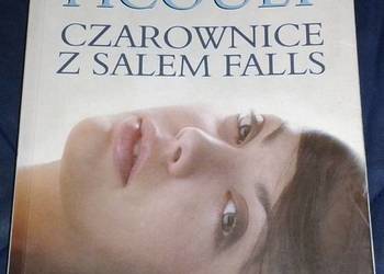 Czarownice z Salem Falls - Jodi Picoult