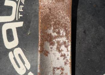 Dziub redlicy Kongskilde ORI