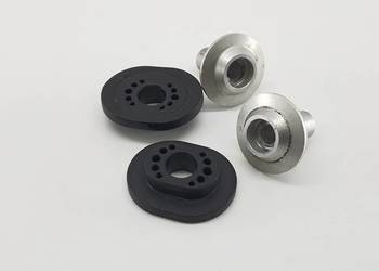 TULEJKA GUMA MOCOWANIE  DUCATI DIAVEL