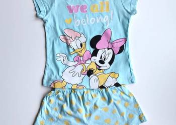 Nowy komplet piżama Minnie & Daisy  Disney 110