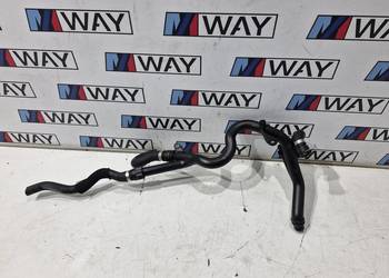  BMW E39 PRZEWÓD WĄŻ MAGISTRALA WODY M57