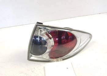 LAMPA PRAWA TYŁ MAZDA 6