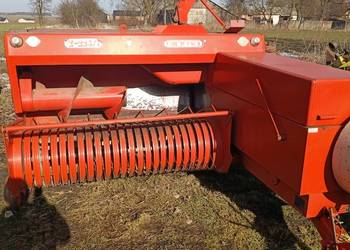 Prasa kostkujaca Sipma Z 224