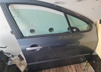 Drzwi prawy przód  Peugeot 307sw ezwd