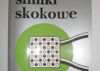 SILNIKI SKOKOWE - WRÓBEL TADEUSZ