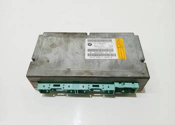 MODUŁ AIRBAG PODUSZEK POWIETRZNYCH BMW 5 E60 E61 6960381