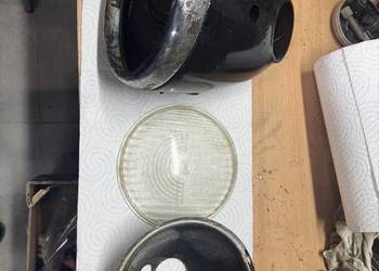 Shl m11 szkło lampa ramka skorupa brak licznik nie Wfm Shl