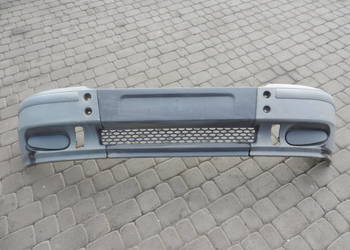 ZDERZAK PRZÓD PRZEDNI FORD TRANSIT MK6