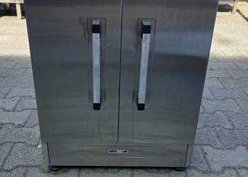 Szafka Podstawa Gastro - 55/37/72 cm - K.1063 N