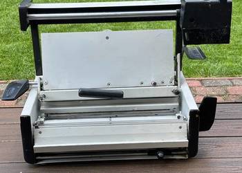 Oklejarka Fastbind 210 E Practic