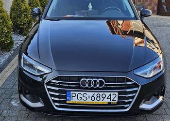 Audi A4 Awant Kombi Diesel 2,0