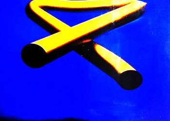 CD Nowy-Polecam  Kultowy Album CD MIKE OLDFIELD - ALBUM Tubular Bells II CD