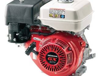 Silnik z poziomym wałem korbowym, 8.3 KM Honda GX270UT2XSXQ4OH