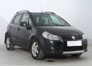 Suzuki SX4 1.9 DDiS