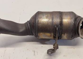 MERCEDES GLC W253 X253 KATALIZATOR A2054904600 A2741400908