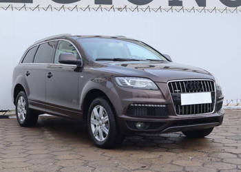 Audi Q7 3.0 TDI
