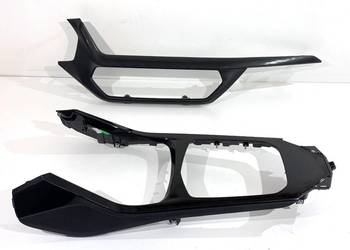 LISTWY DEKOR BMW F44 6823310 Sportowy/Coupe WYKOŃCZENIE WNĘTRZA, OZDOB