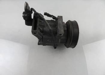 KOMPRESOR KLIMATYZACJI DACIA DOKKER 1.5 dCi Z0014345B