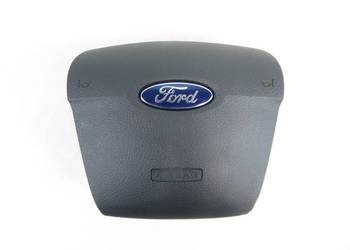 PODUSZKA KIEROWCY FORD S-MAX I 6M21U042B85CD