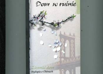 Dom w ruinie - Pearl S. Buck