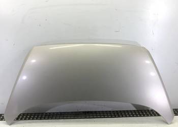 MASKA KIA VENGA Minivan POKRYWA PRZEDNIA, SILNIKA