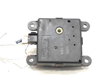 SILNIK NAGRZEWNICY NISSAN 3K01030851 MURANO Z50 02-09