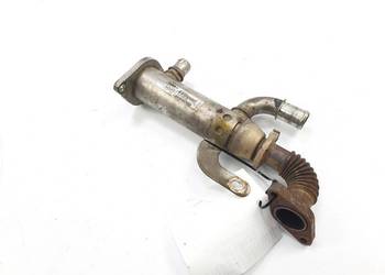 CHŁODNICZKA SPALIN FIAT SCUDO II 875816W