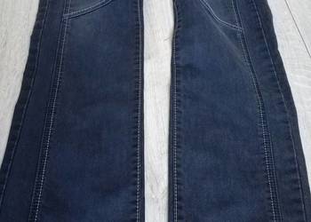 Spodnie męskie Navil Denim