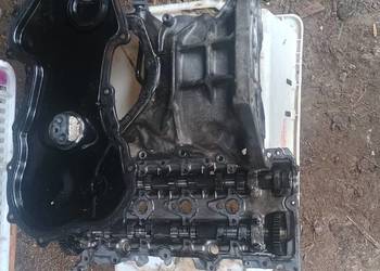 Opel Vivaro 1,6 blok części silnika R9M 408 1.6 dci