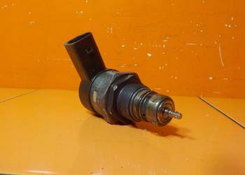 BMW X3 E83 E60 E90 E65 3.0 D 08r 218KM M57 zawor paliwa 0281002738