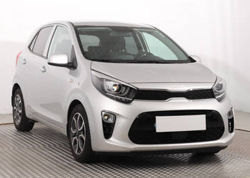 Kia Picanto 1.2 MPI