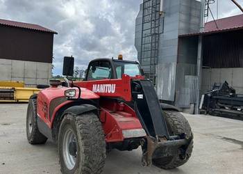 Manitou 733