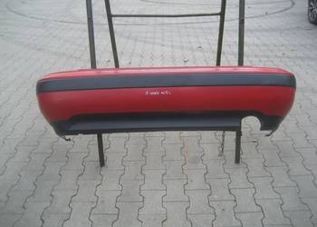 toyota carina e zderzak tył tylni 52159 20690