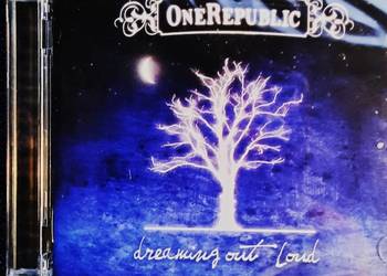 CD Nowa-Polecam Album CD ONE REPUBLIC -Album- Dreaming Out Loud l
