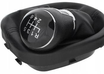 Volkswagen Caddy Volkswagen Touran Gałka zmiany biegów NOWA