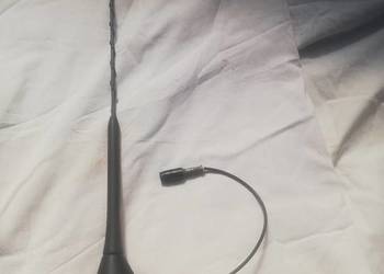 antena samochodowa