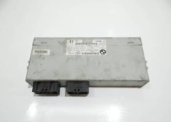 MODUŁ STEROWNIK KLAPY BAGAŻNIKA TYŁ BMW F11 7317513 (20189971)