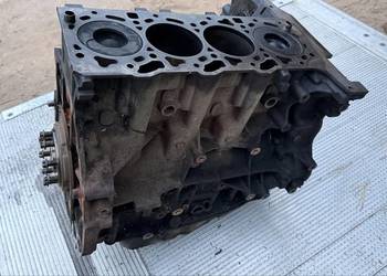 Blok silnika Ford Transit 2.4 TDCI