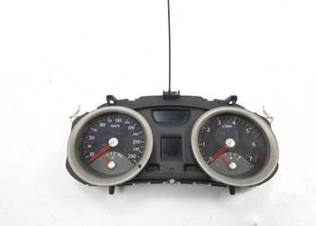 LICZNIK ZEGAR RENAULT MEGANE II 8200364023 LICZNIK ZEGAR RENAULT MEGANE II 8200364023