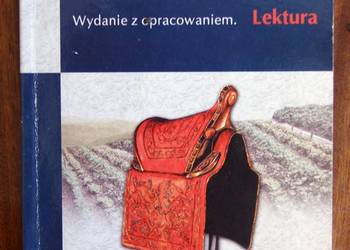 Wolter - Kandyd - lektura z opracowaniem