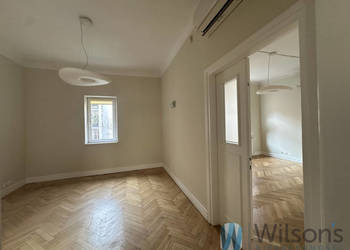 Oferta wynajmu lokalu Warszawa Wspólna 94.52m2