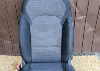 FOTEL PRZÓD KIEROWCA HYUNDAI I30 III EUROPA