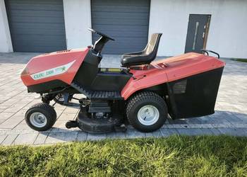 Traktorek GARDENSTAR CLOU 1300 SILNIK BRIGGS