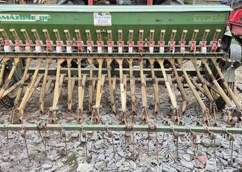Siewnik amazone 3m
