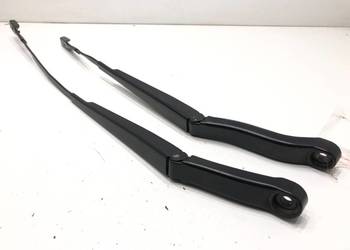 RAMIĘ WYCIERACZKI KOMPLET PRZÓD AUDI Q7 4M MOCOWANIE