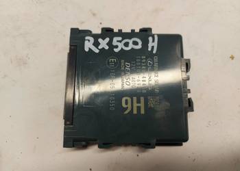 LEXUS RX500H V 5 2023-  MODUŁ STEROWNIK 89340-48430