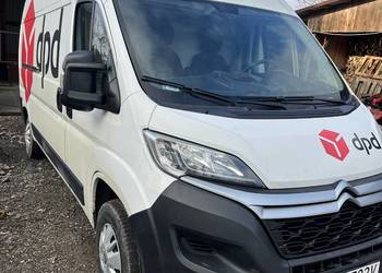 Citroen Jumper L3H2
