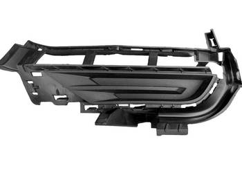 VOLVO S90 V90 lewa kratka zaslepka zderzak przod OE 31425076