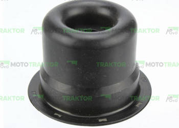 OSŁONA GUMOWA HAMULCA MASSEY FERGUSON LANDINI FORD NEW HOLLAND 1860959M1