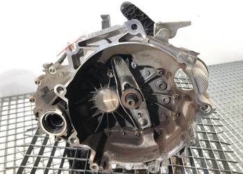 SKRZYNIA BIEGÓW SKODA RAPID QTS 1.0 95KM